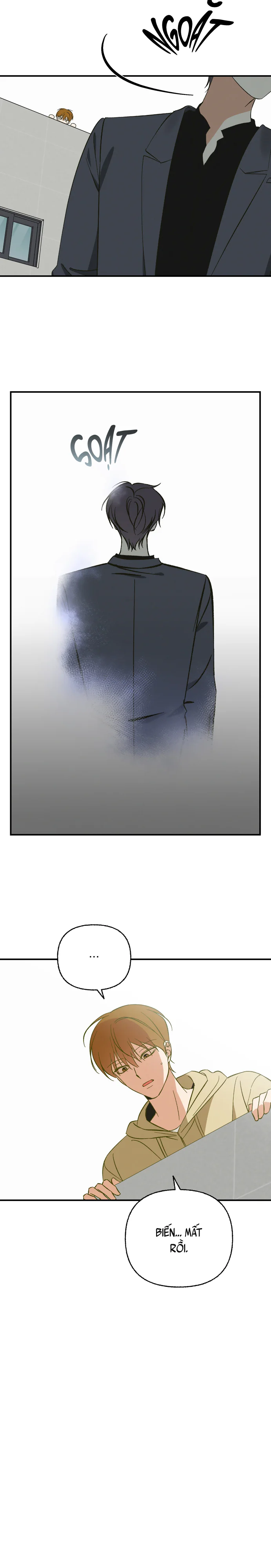 Cấm Trừ Tà Người Yêu Cũ Chapter 6 - Trang 2