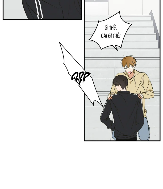 Cấm Trừ Tà Người Yêu Cũ Chapter 6 - Trang 2