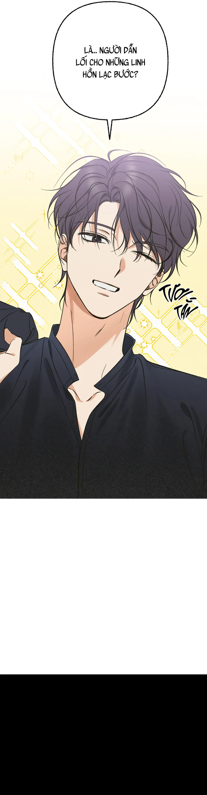 Cấm Trừ Tà Người Yêu Cũ Chapter 6 - Trang 2