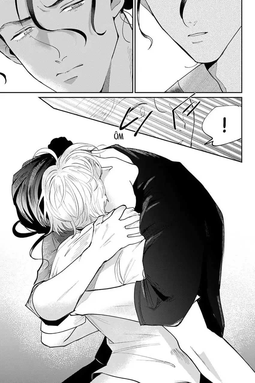 Đặc vụ thân yêu của tôi Chapter 7 - Trang 2