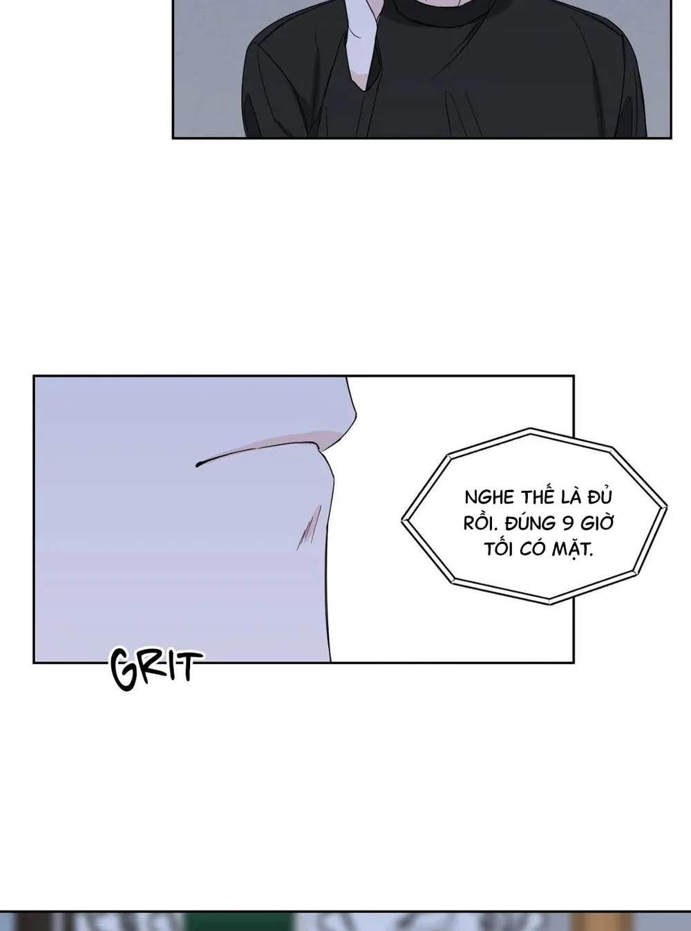 Trạm Dừng Cuối Chapter 11 Hachiennhom - Next 