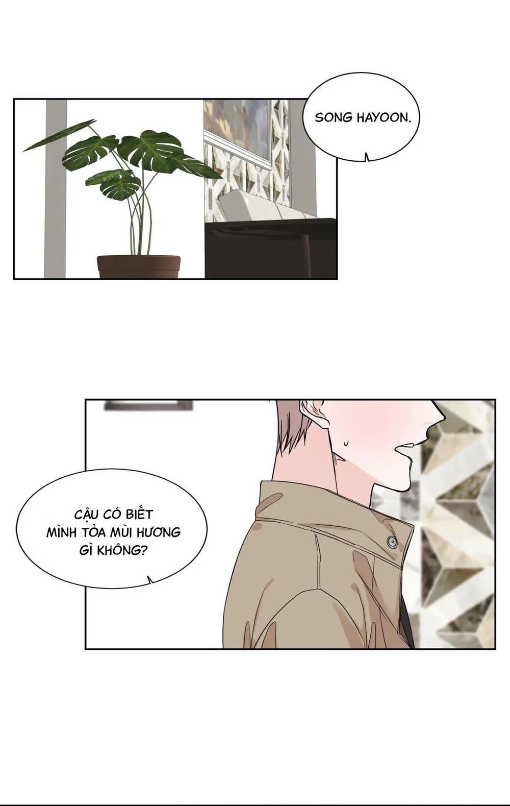 Trạm Dừng Cuối Chapter 11 Hachiennhom - Next 