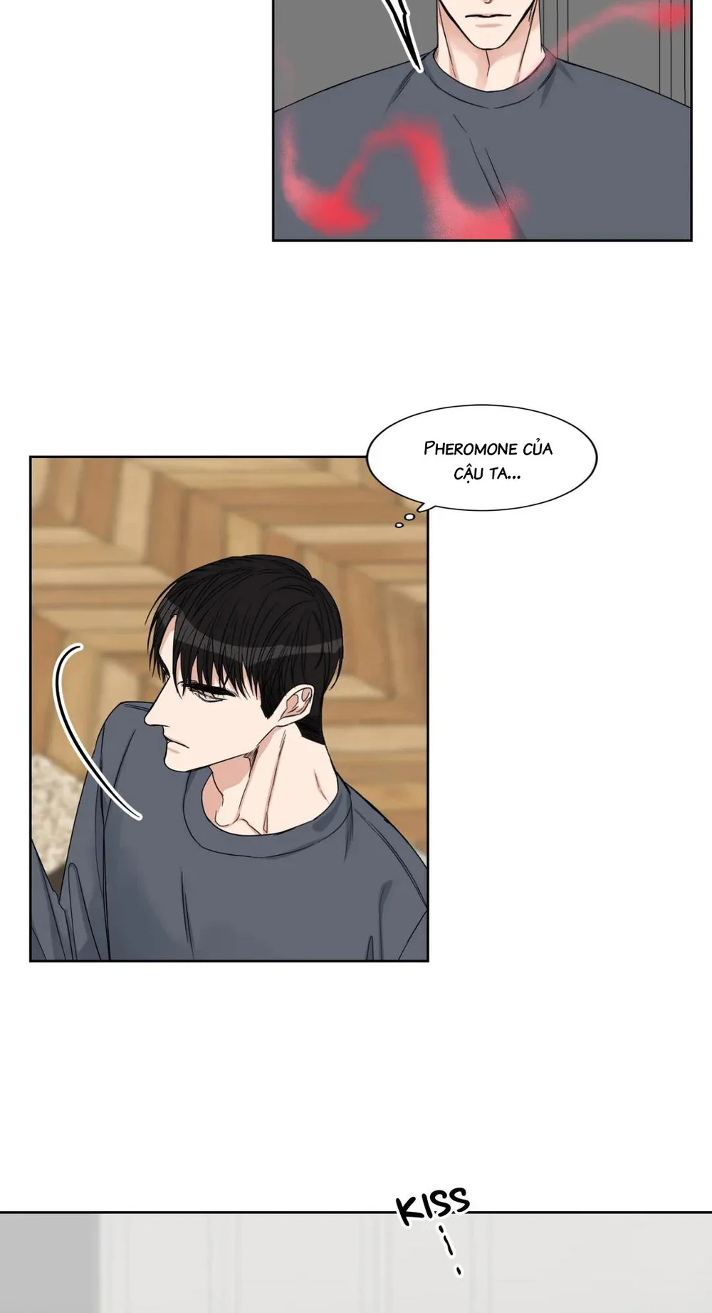 Trạm Dừng Cuối Chapter 11 Hachiennhom - Next 