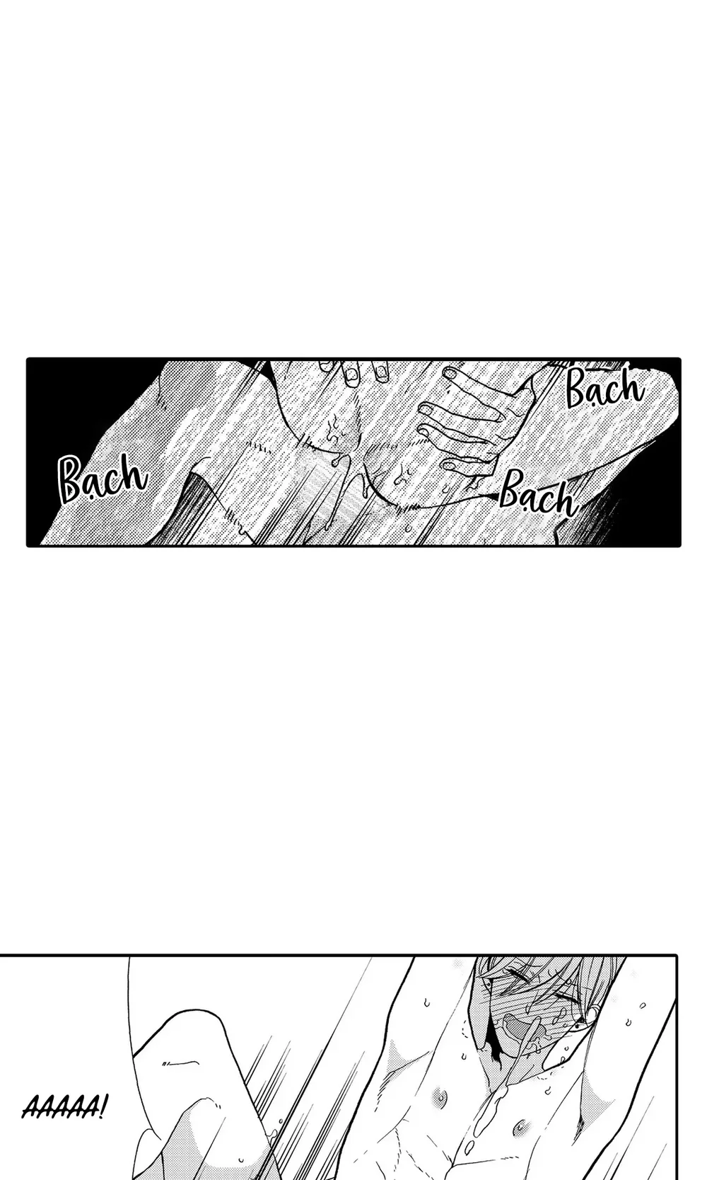 Chống lại alpha Chapter 10 H - Trang 2