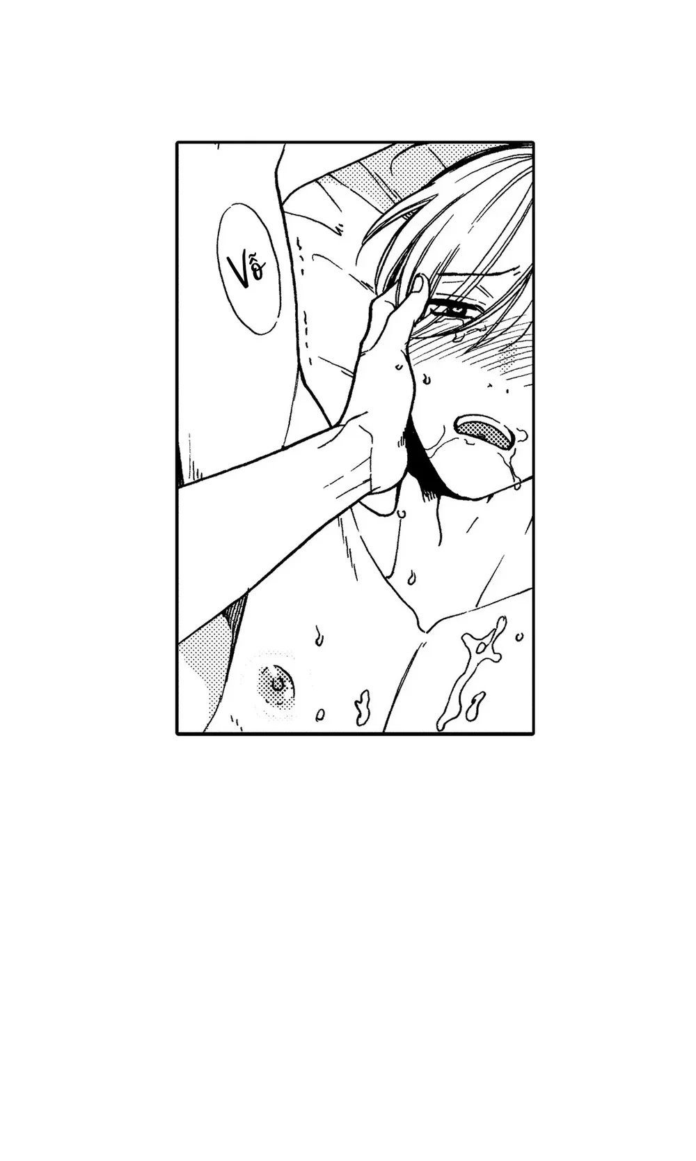 Chống lại alpha Chapter 10 H - Trang 2