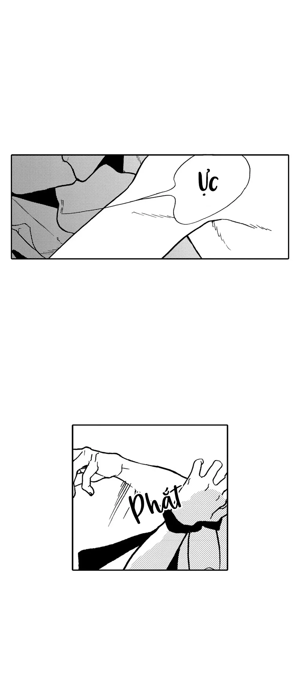 Chống lại alpha Chapter 10 H - Trang 2