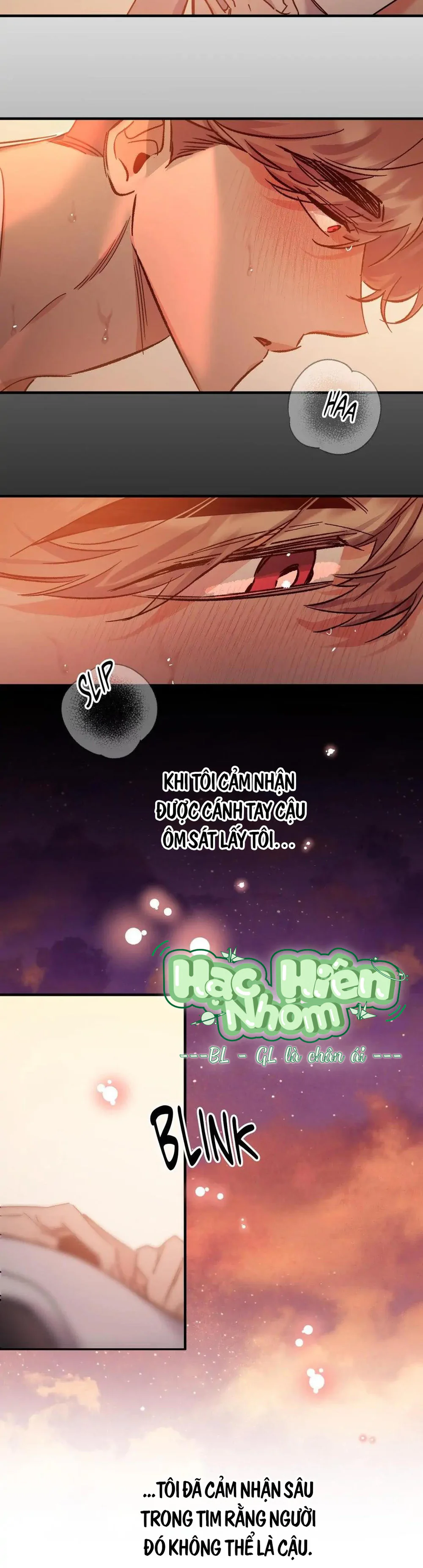 Vũ Trụ Nơi Thiên Thạch Rơi Chapter 12 Hachiennhom - Next 