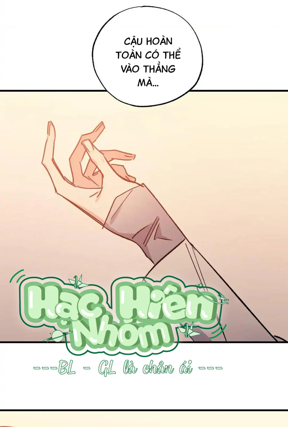 Vũ Trụ Nơi Thiên Thạch Rơi Chapter 12 Hachiennhom - Next 