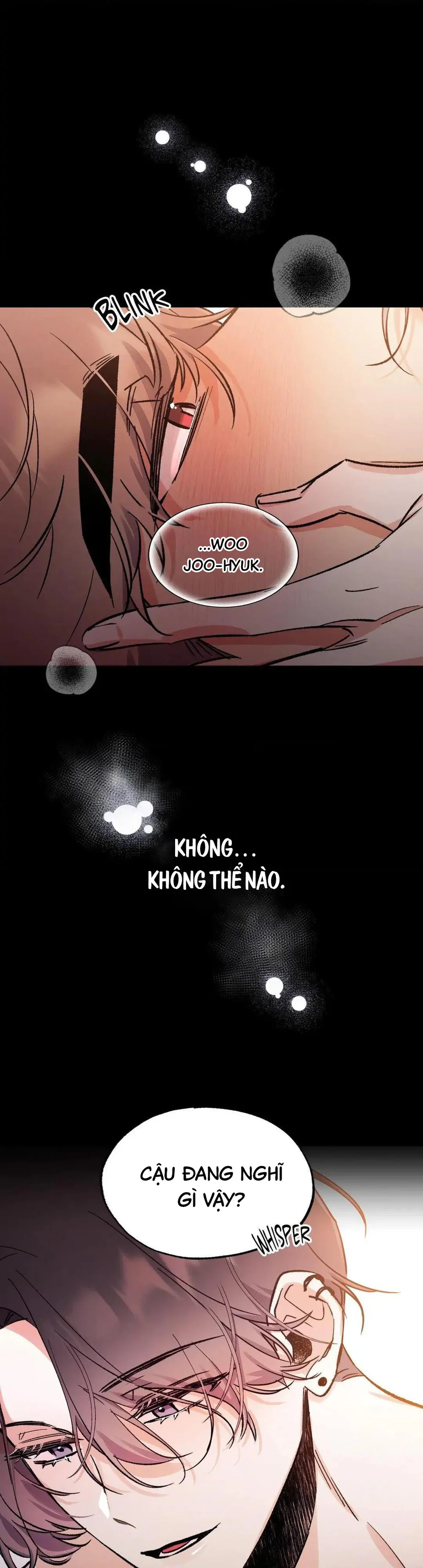 Vũ Trụ Nơi Thiên Thạch Rơi Chapter 12 Hachiennhom - Next 