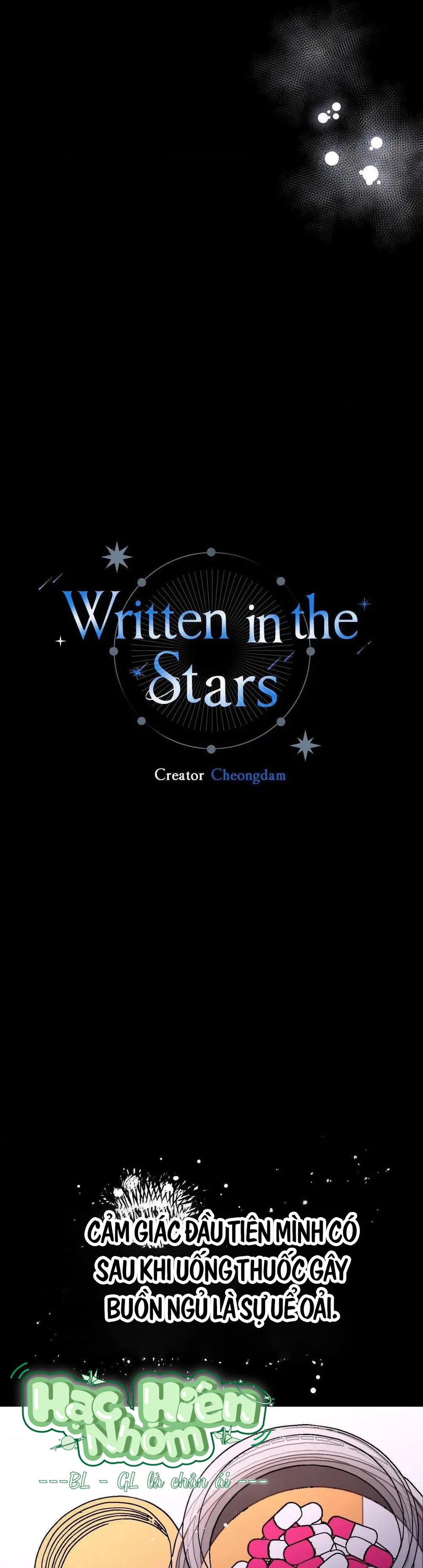 Vũ Trụ Nơi Thiên Thạch Rơi Chapter 12 Hachiennhom - Next 