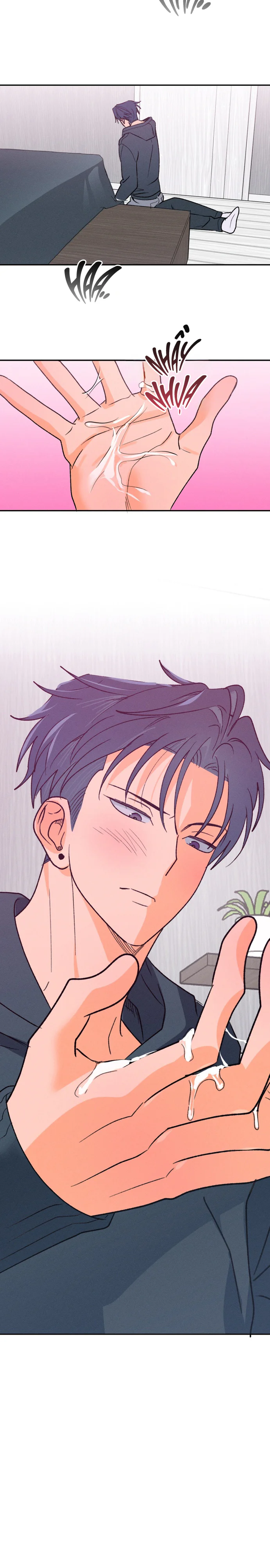 Bị Trói Buộc Chapter 6 H+ - Trang 2