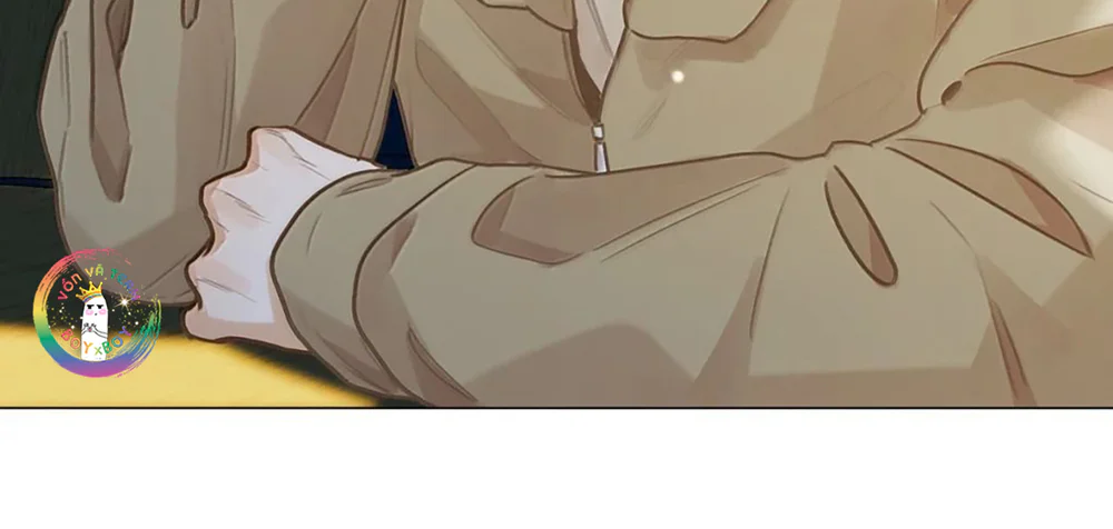 Tôi Thích Pheromone Của Cậu Chapter 91 - Next 