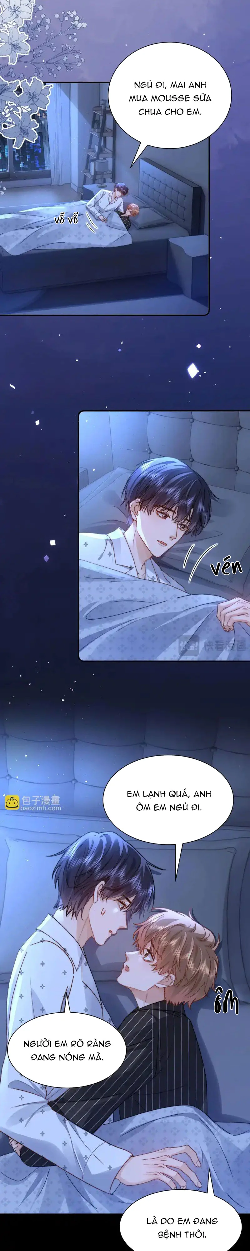 Chất Dị Ứng Đáng Yêu Chapter 121 - Next 