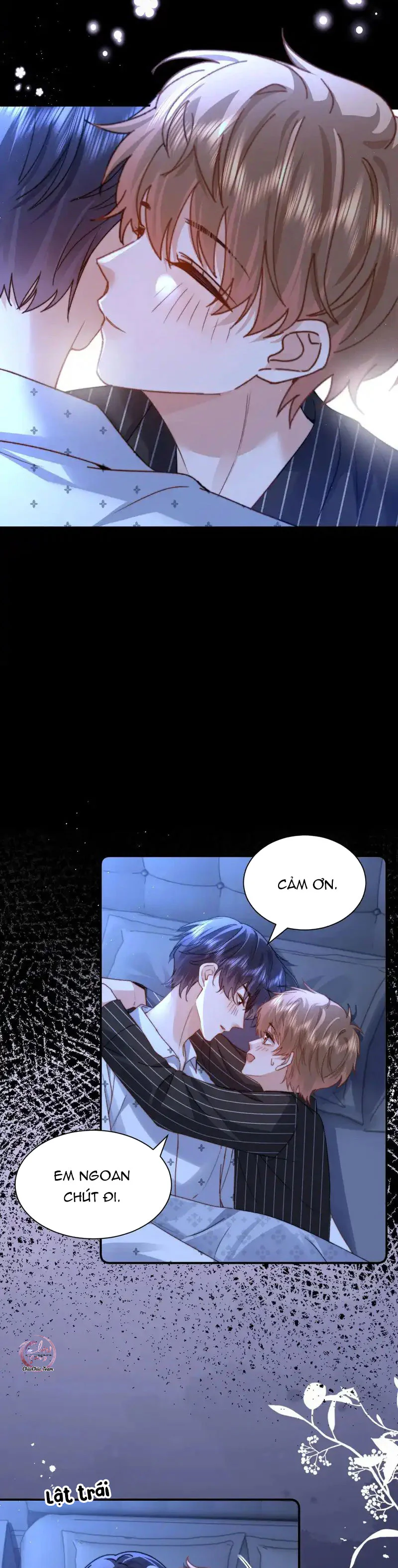 Chất Dị Ứng Đáng Yêu Chapter 121 - Next 