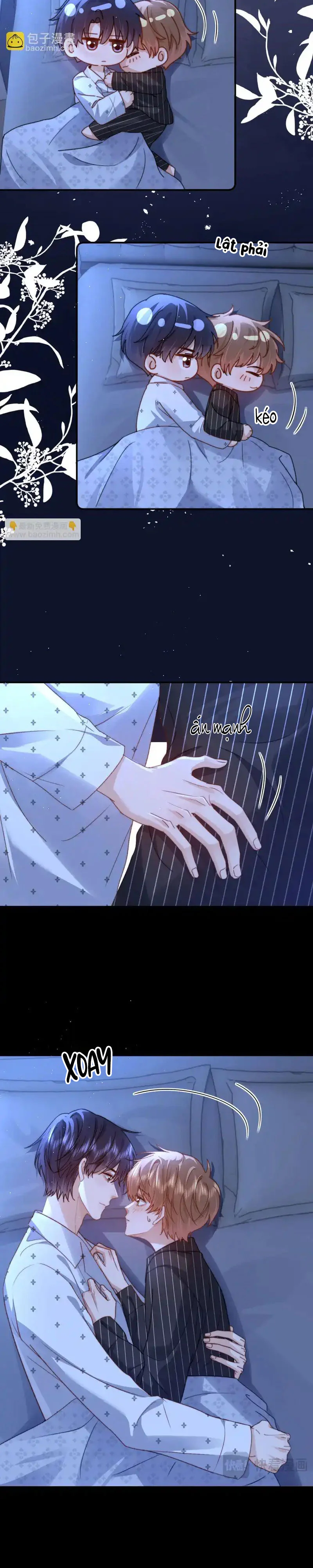 Chất Dị Ứng Đáng Yêu Chapter 121 - Next 