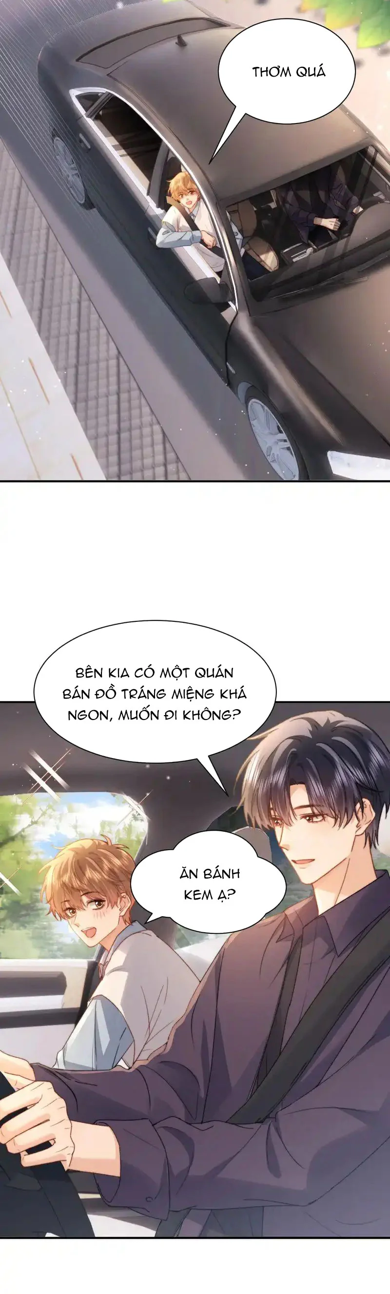 Chất Dị Ứng Đáng Yêu Chapter 121 - Next 