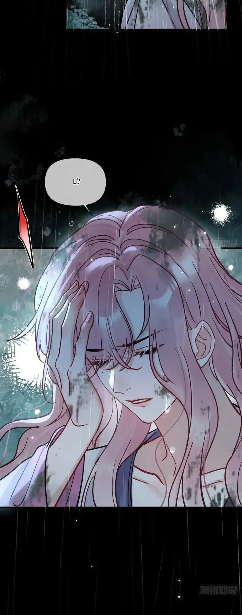 Rắp Tâm Bất Kính Chapter 72.3 - Trang 2