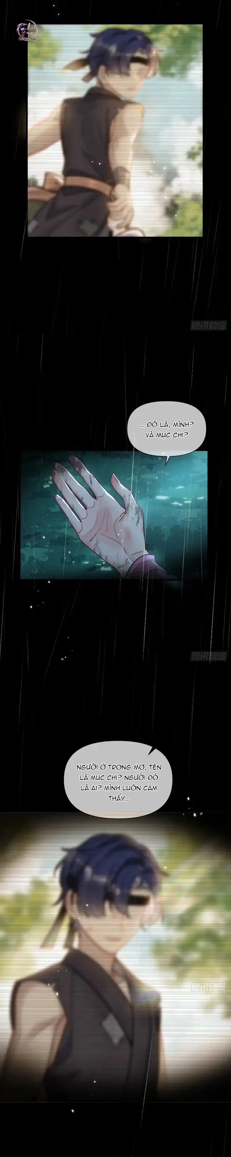 Rắp Tâm Bất Kính Chapter 72.3 - Trang 2