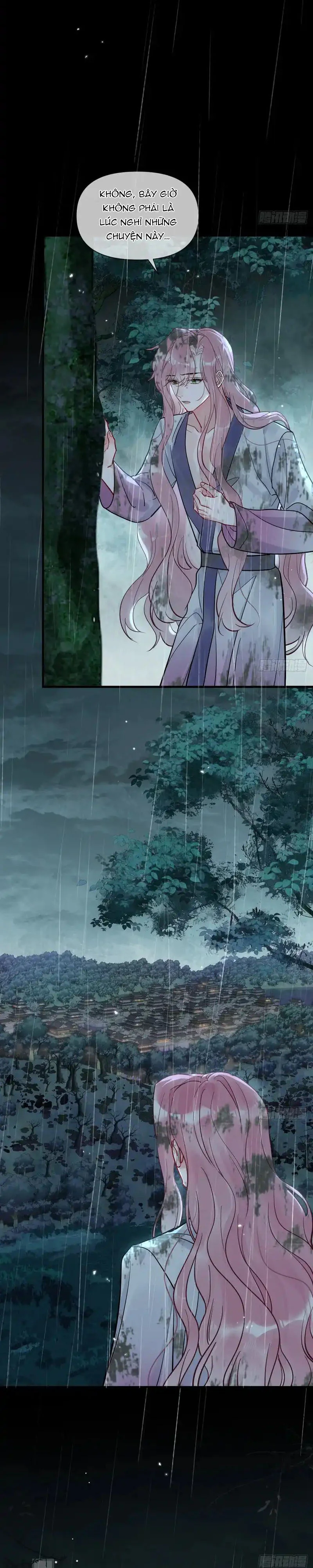 Rắp Tâm Bất Kính Chapter 72.3 - Trang 2