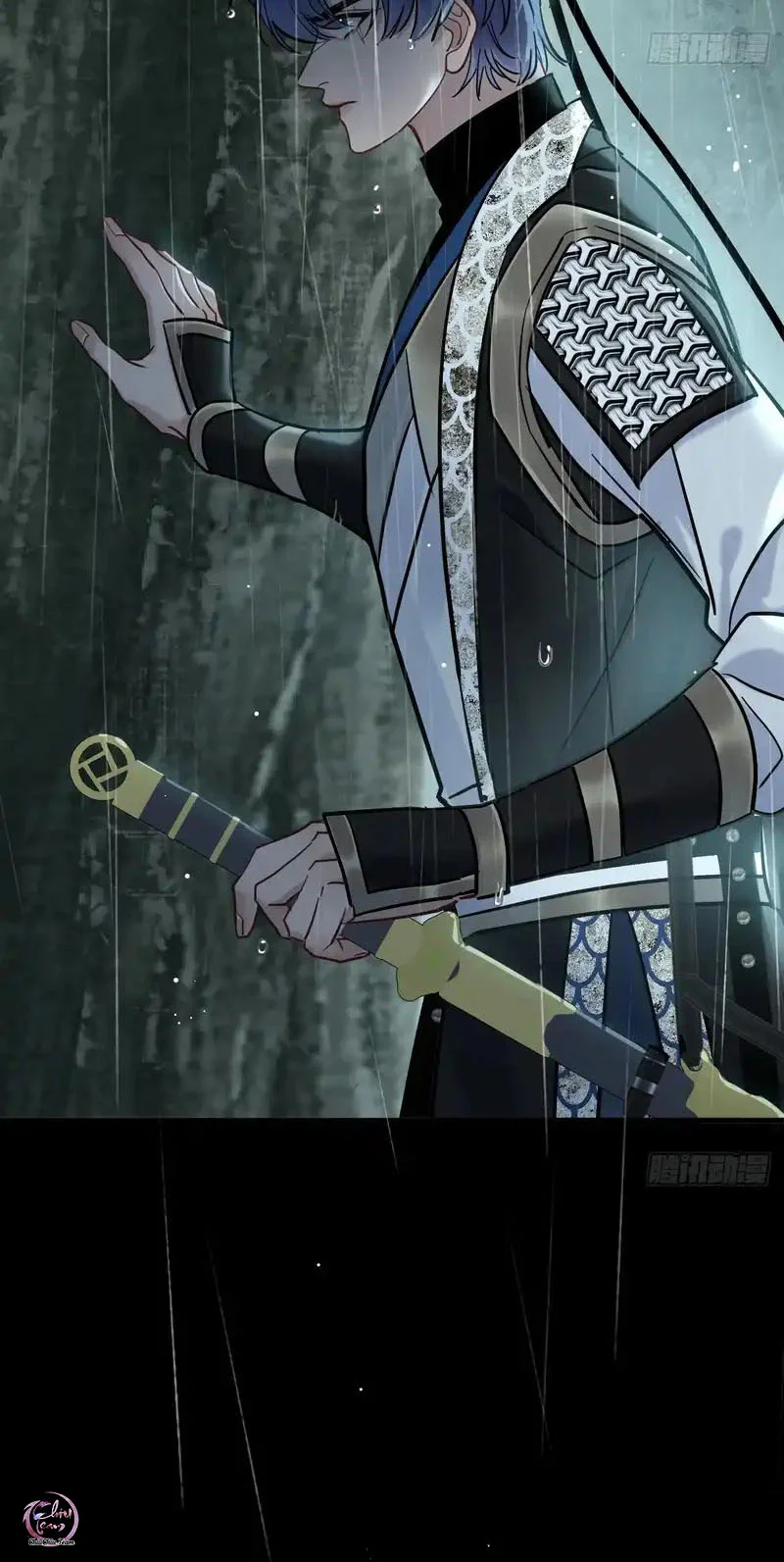 Rắp Tâm Bất Kính Chapter 72.3 - Trang 2