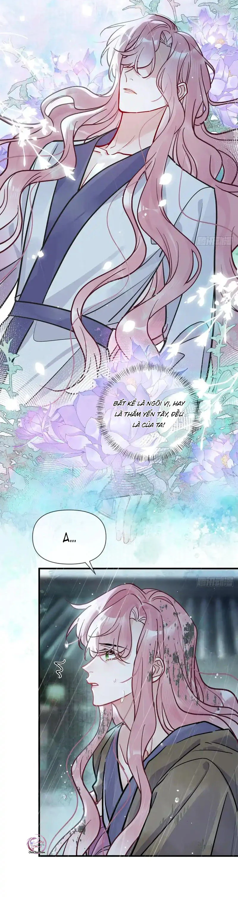 Rắp Tâm Bất Kính Chapter 72.3 - Trang 2