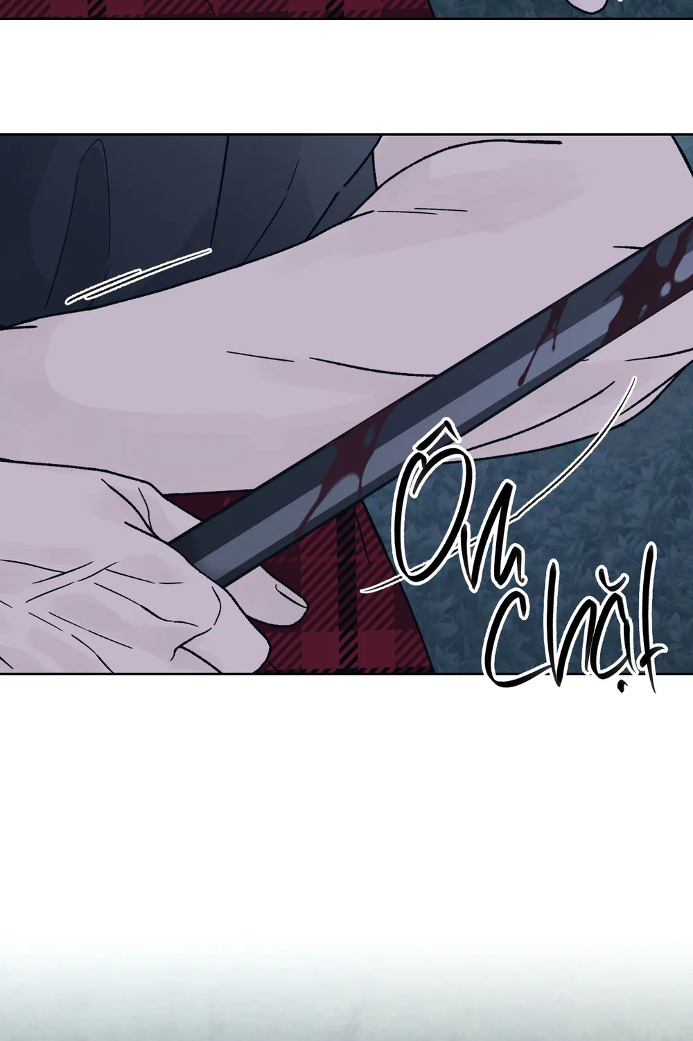 ĐÊM KINH HOÀNG Chapter 61 - Next 