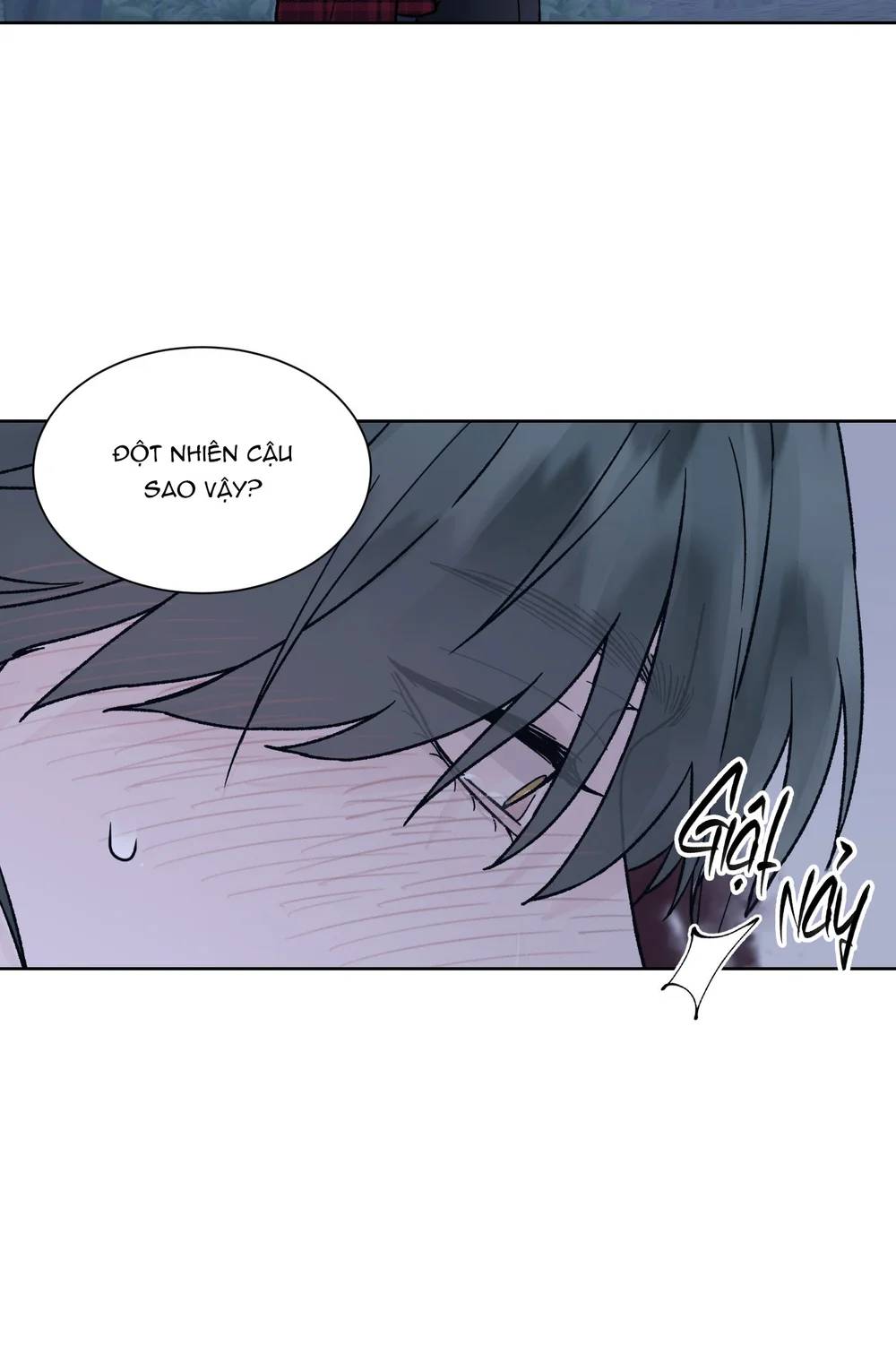 ĐÊM KINH HOÀNG Chapter 61 - Next 