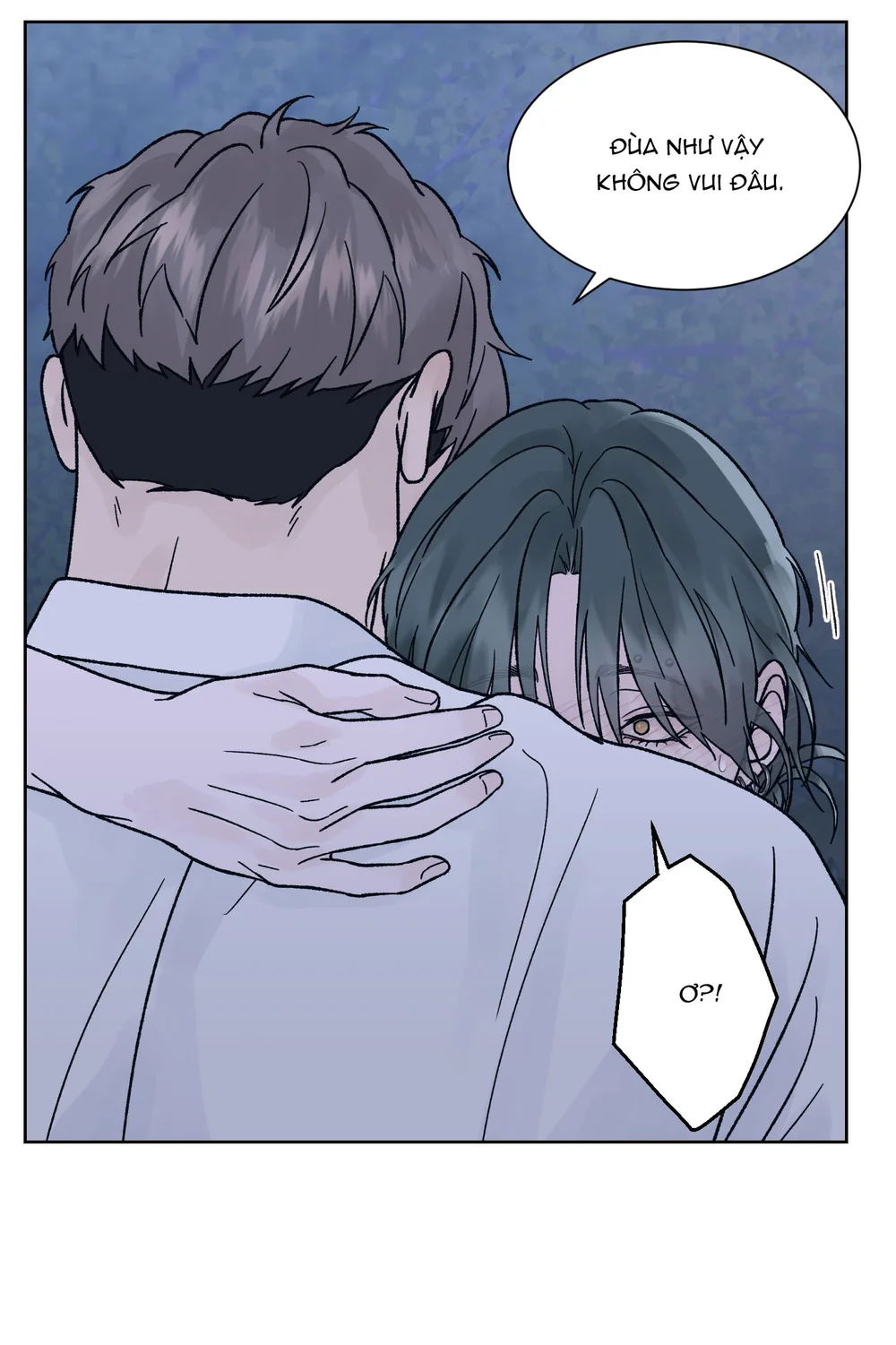 ĐÊM KINH HOÀNG Chapter 61 - Next 