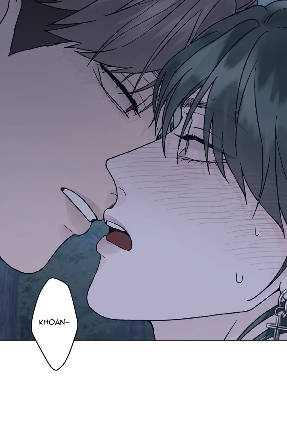 ĐÊM KINH HOÀNG Chapter 61 - Next 