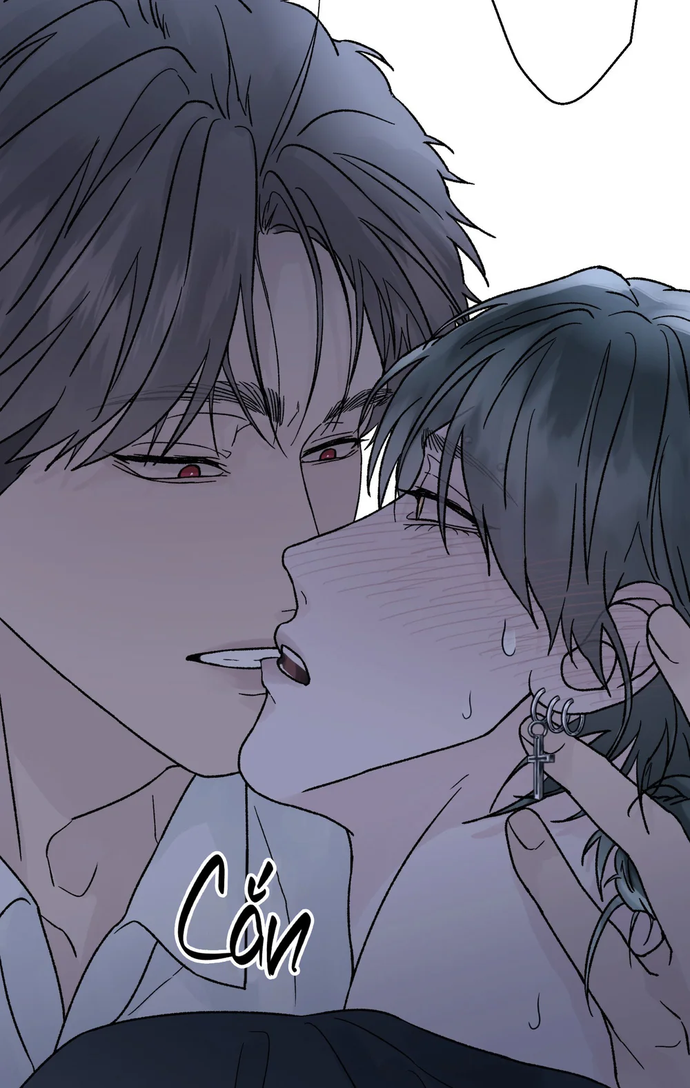 ĐÊM KINH HOÀNG Chapter 61 - Next 