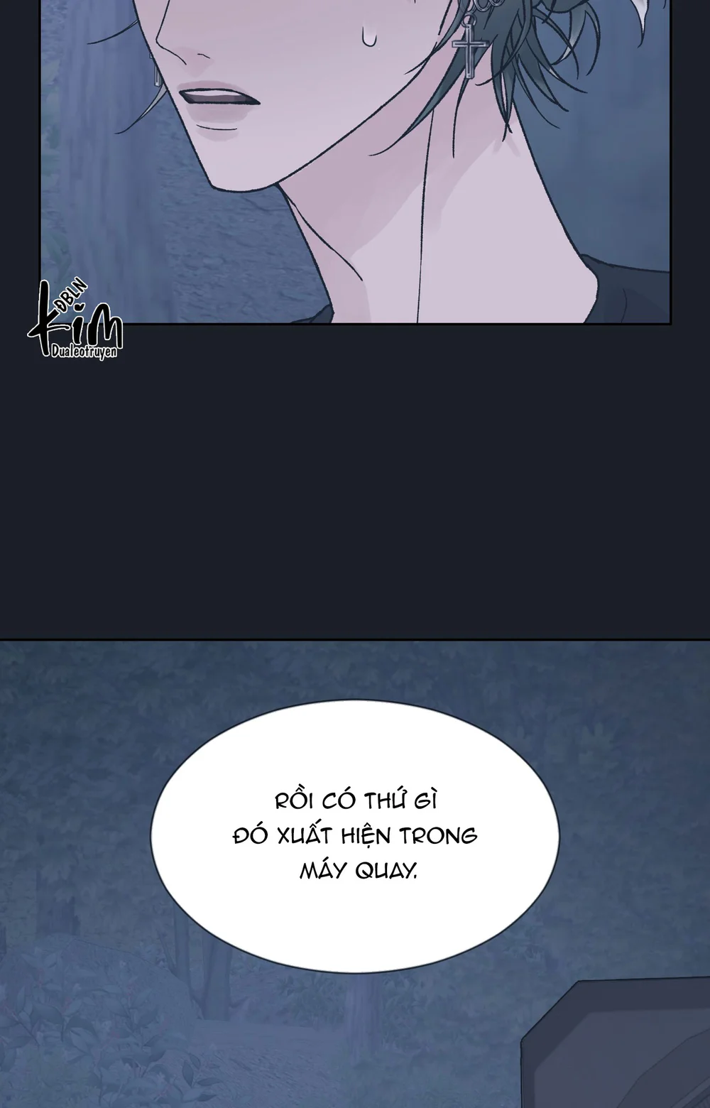 ĐÊM KINH HOÀNG Chapter 61 - Next 