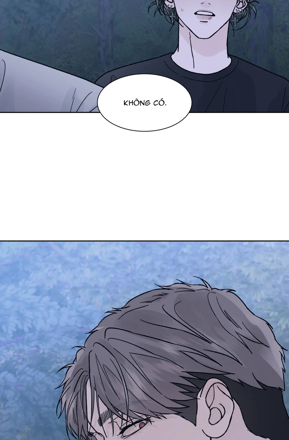 ĐÊM KINH HOÀNG Chapter 61 - Next 