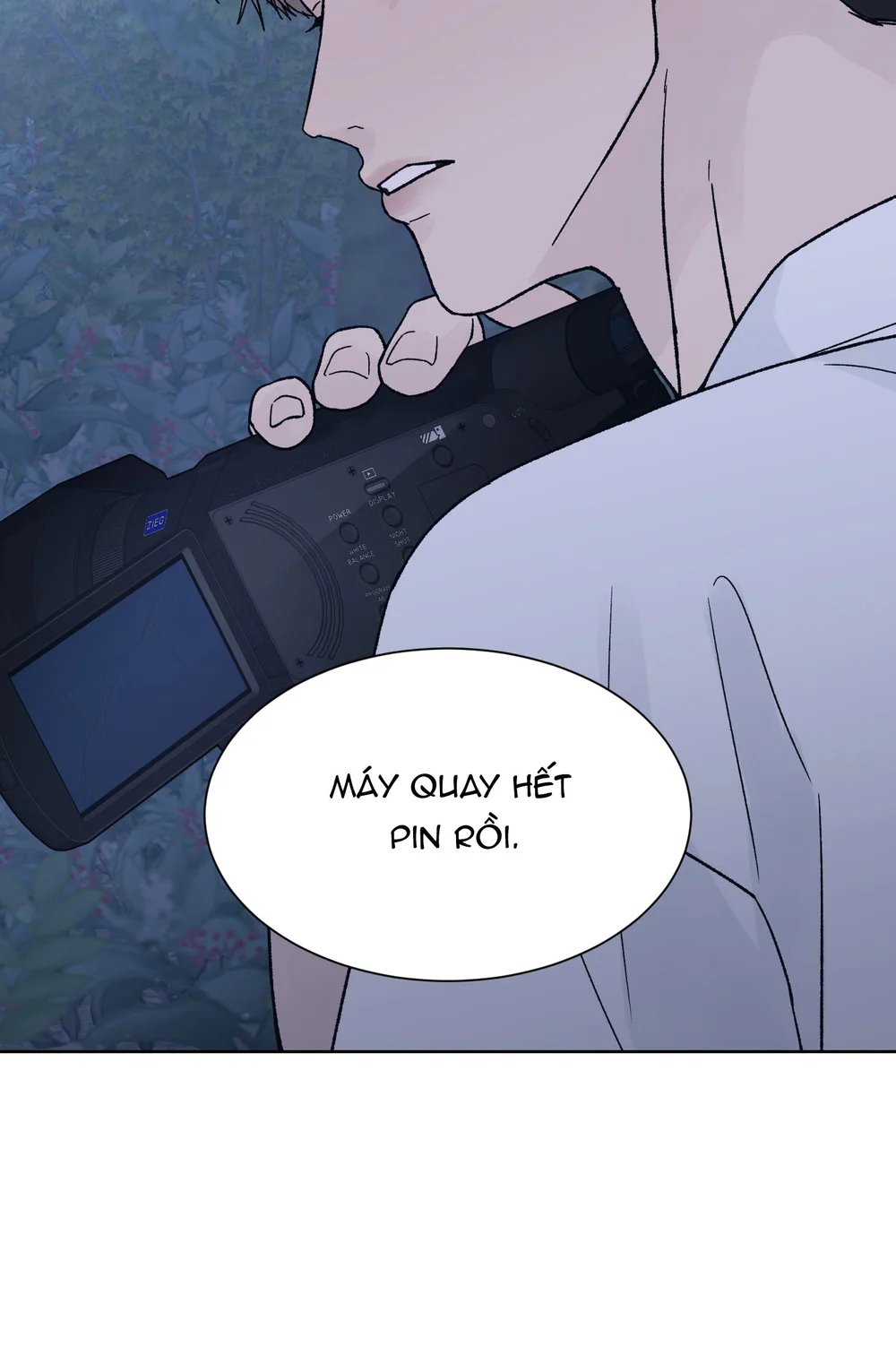 ĐÊM KINH HOÀNG Chapter 61 - Next 