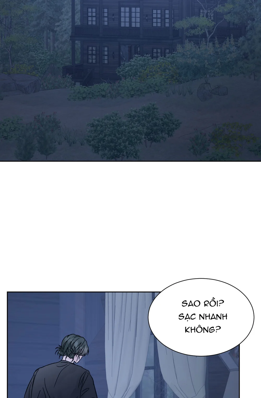 ĐÊM KINH HOÀNG Chapter 61 - Next 