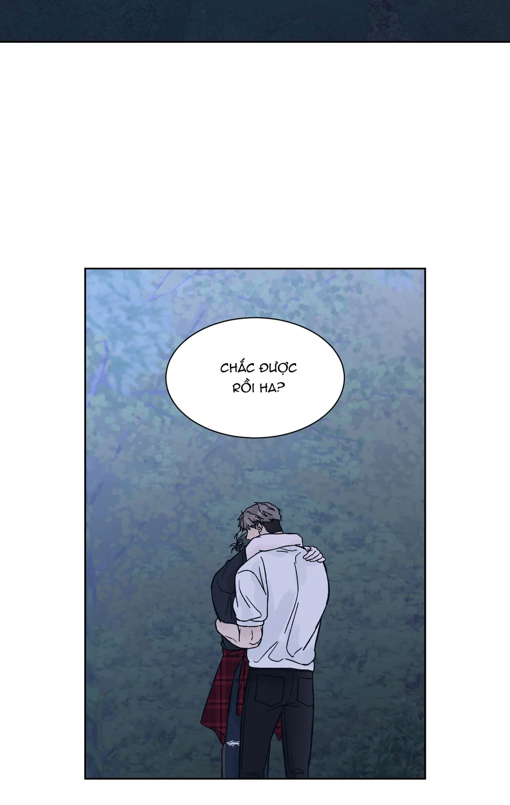 ĐÊM KINH HOÀNG Chapter 61 - Next 