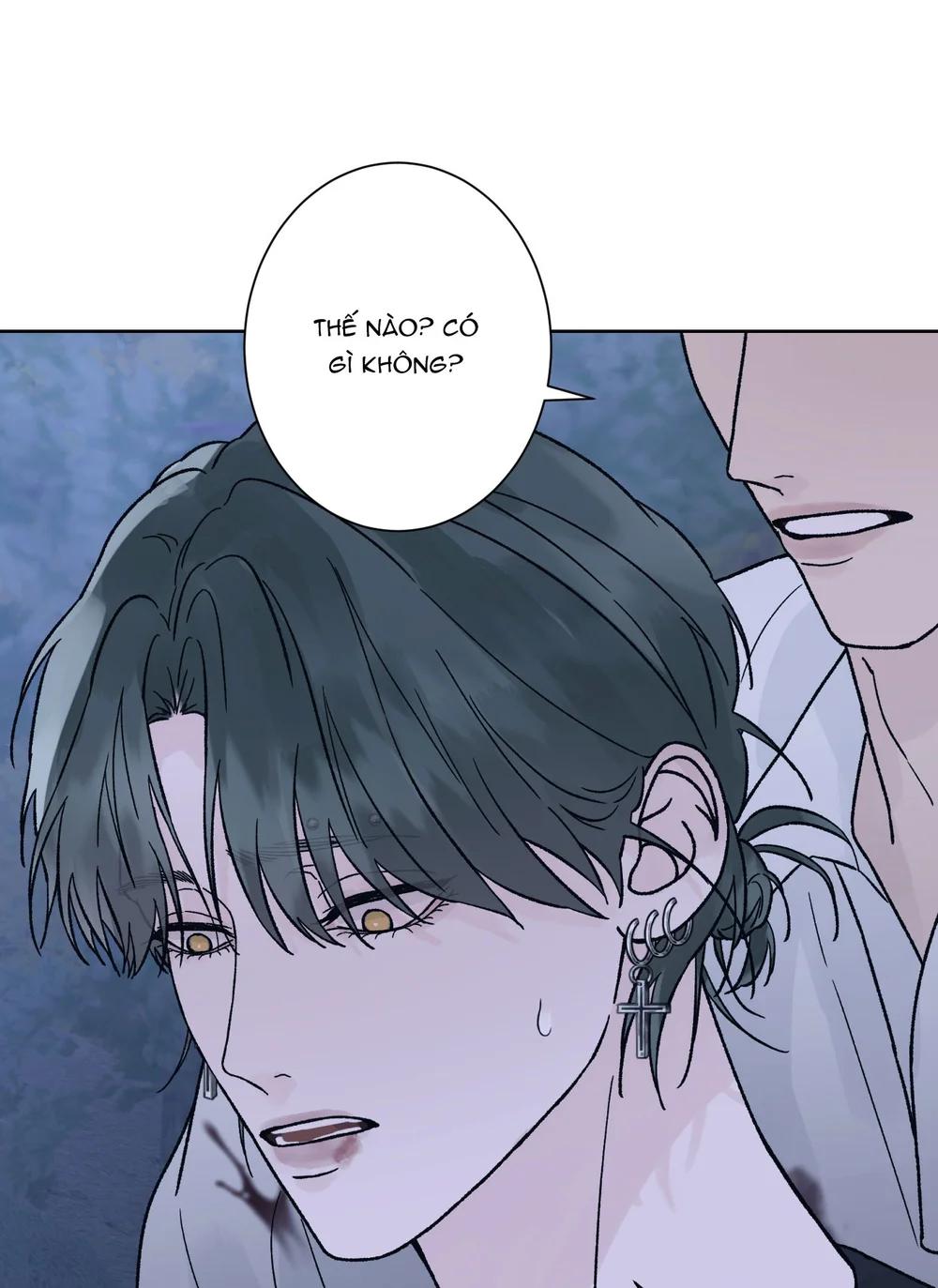 ĐÊM KINH HOÀNG Chapter 61 - Next 