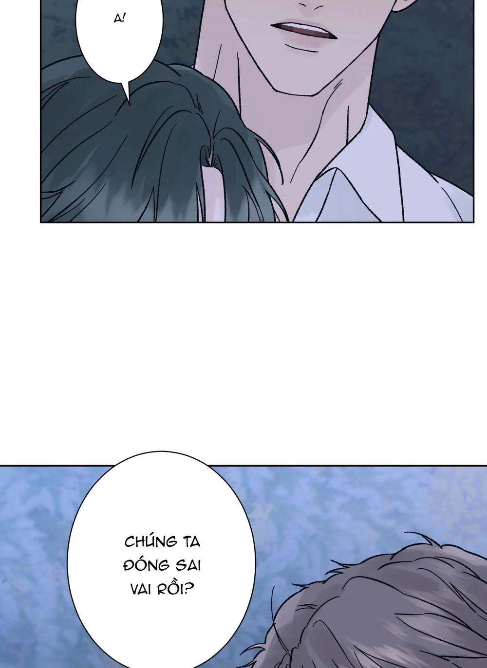 ĐÊM KINH HOÀNG Chapter 61 - Next 