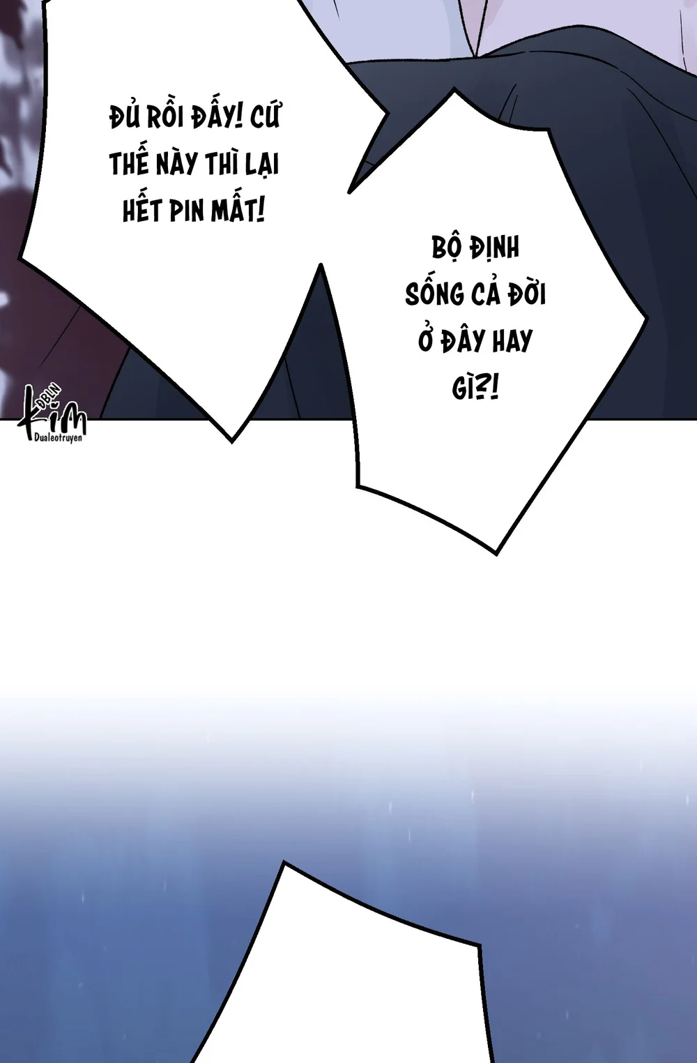 ĐÊM KINH HOÀNG Chapter 61 - Next 