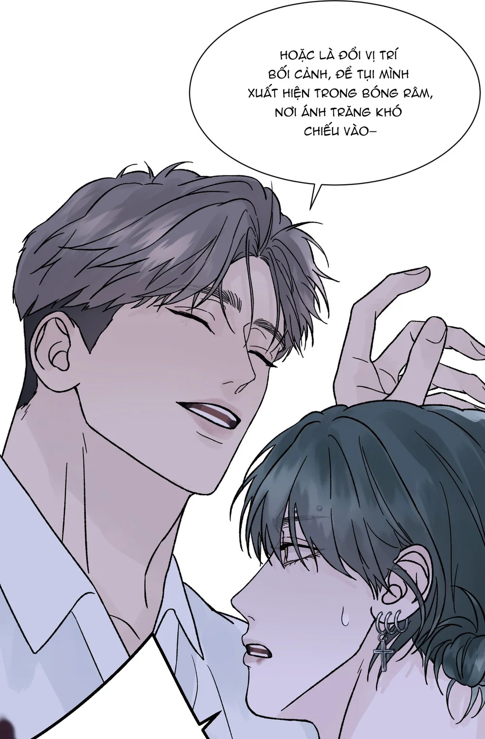 ĐÊM KINH HOÀNG Chapter 61 - Next 