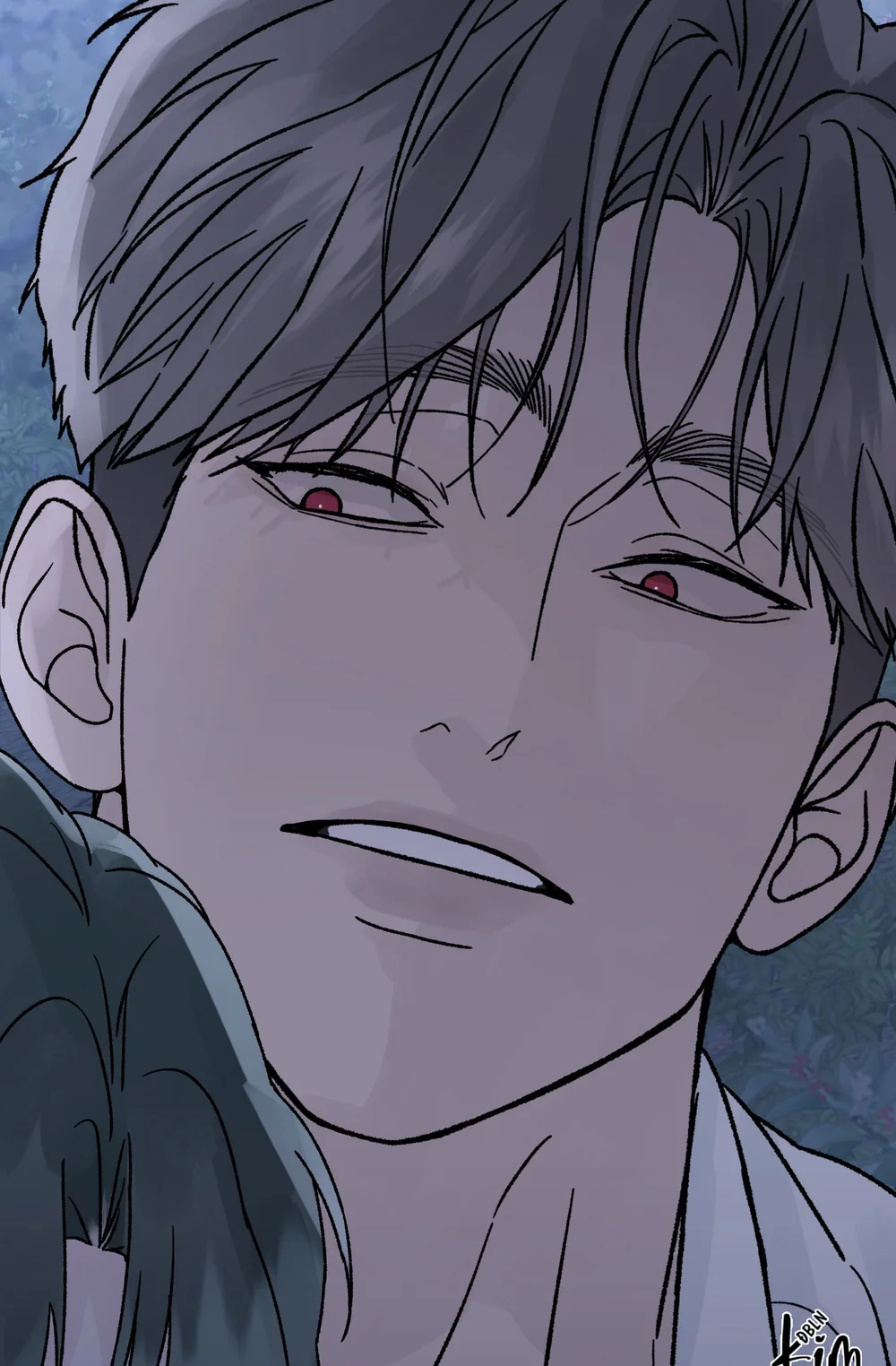 ĐÊM KINH HOÀNG Chapter 61 - Next 