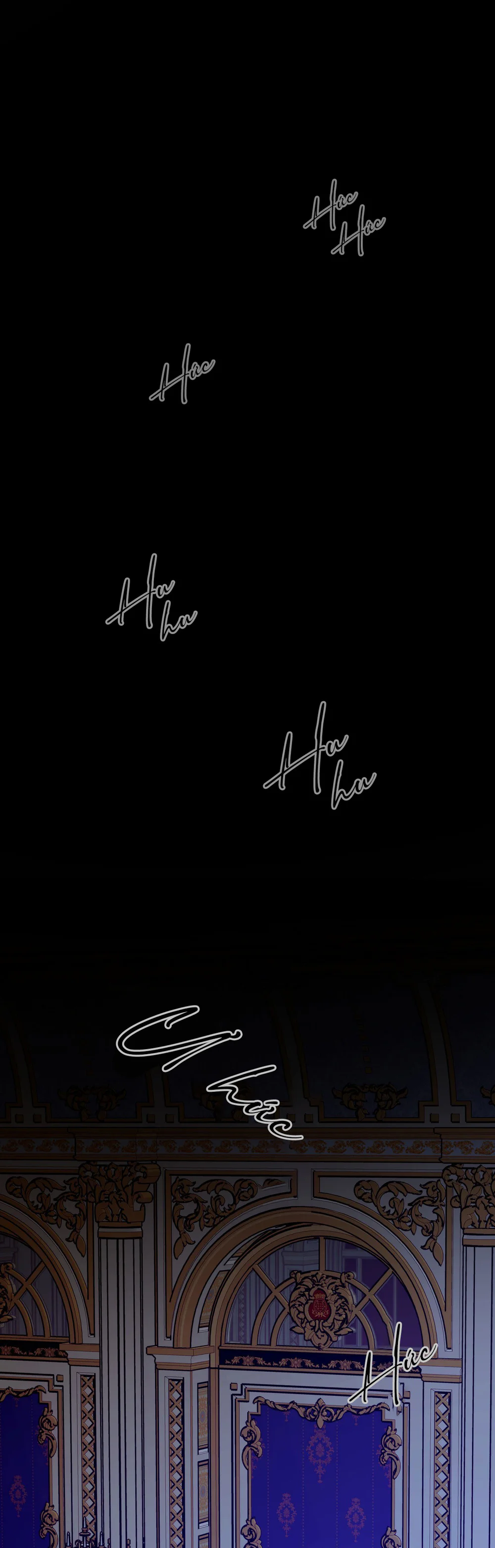 ORCA MANSION Chapter 11 - Trang 2