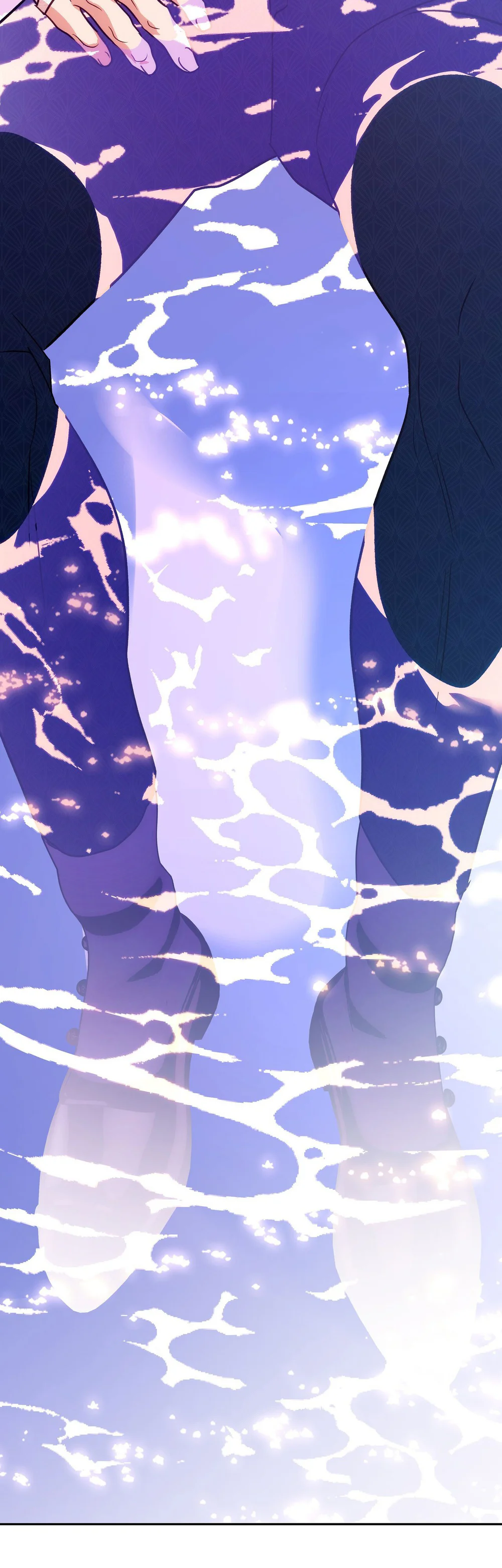 ORCA MANSION Chapter 11 - Trang 2