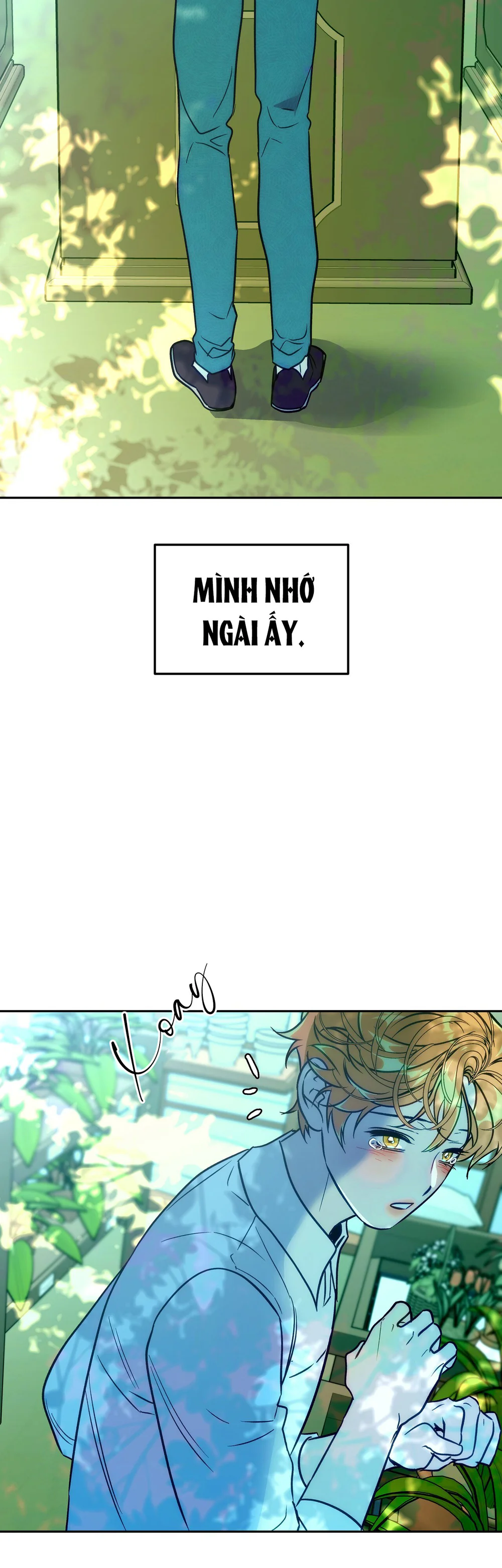 ORCA MANSION Chapter 11 - Trang 2