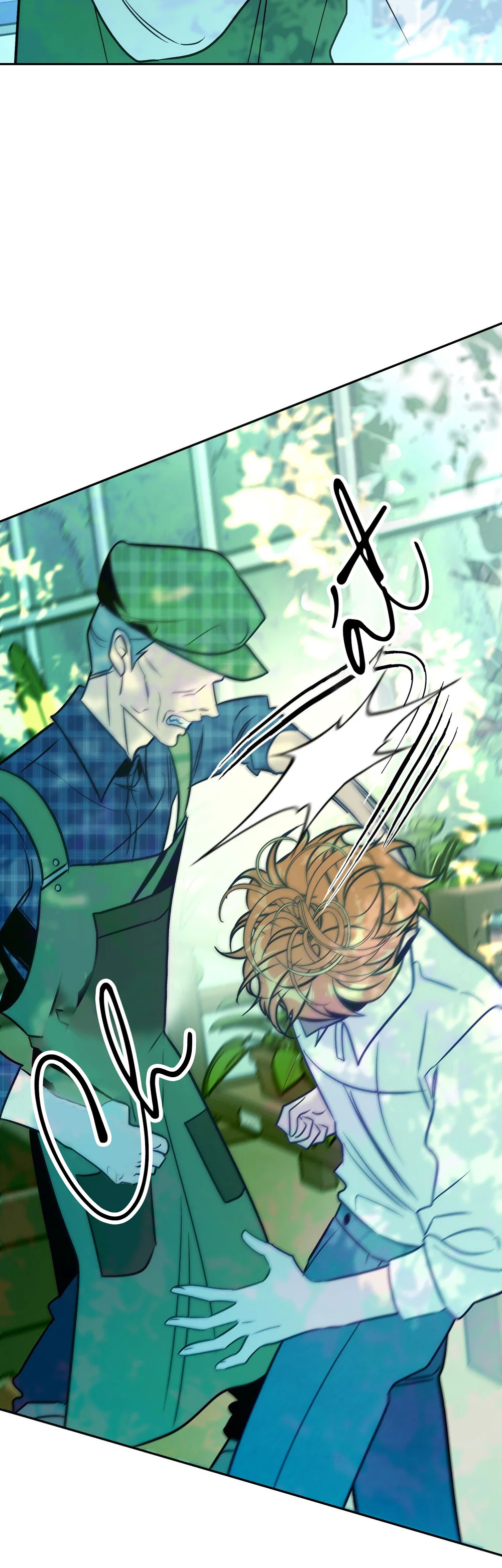 ORCA MANSION Chapter 11 - Trang 2