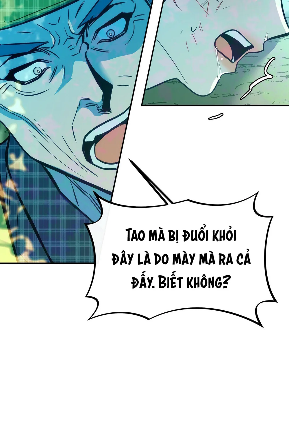 ORCA MANSION Chapter 11 - Trang 2