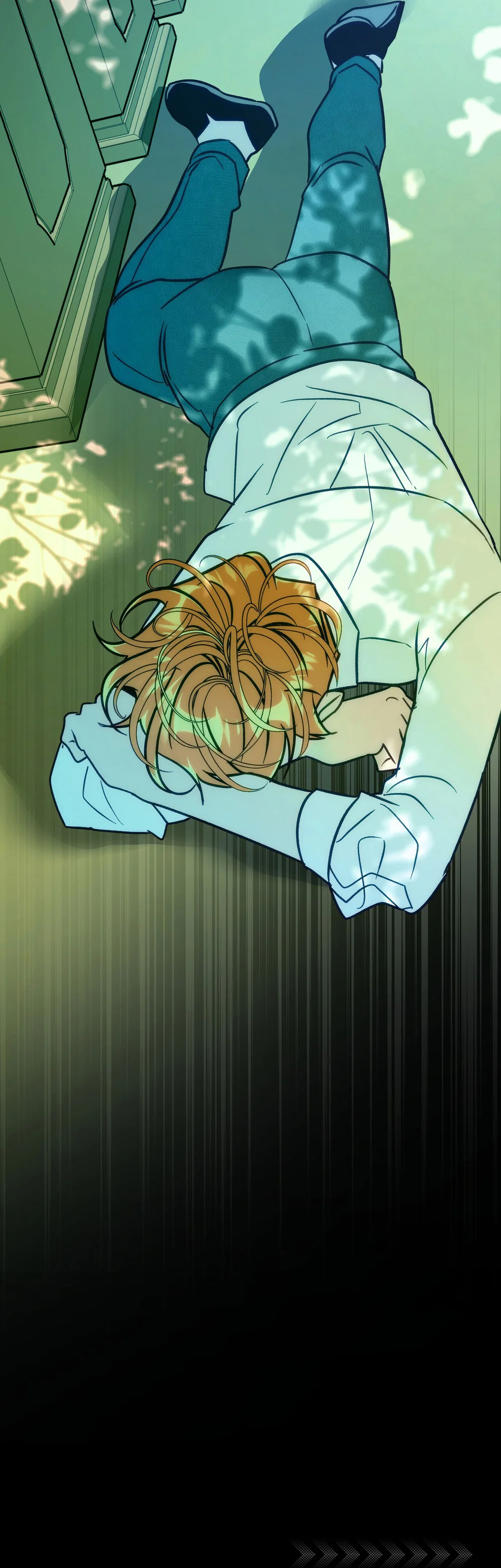 ORCA MANSION Chapter 11 - Trang 2