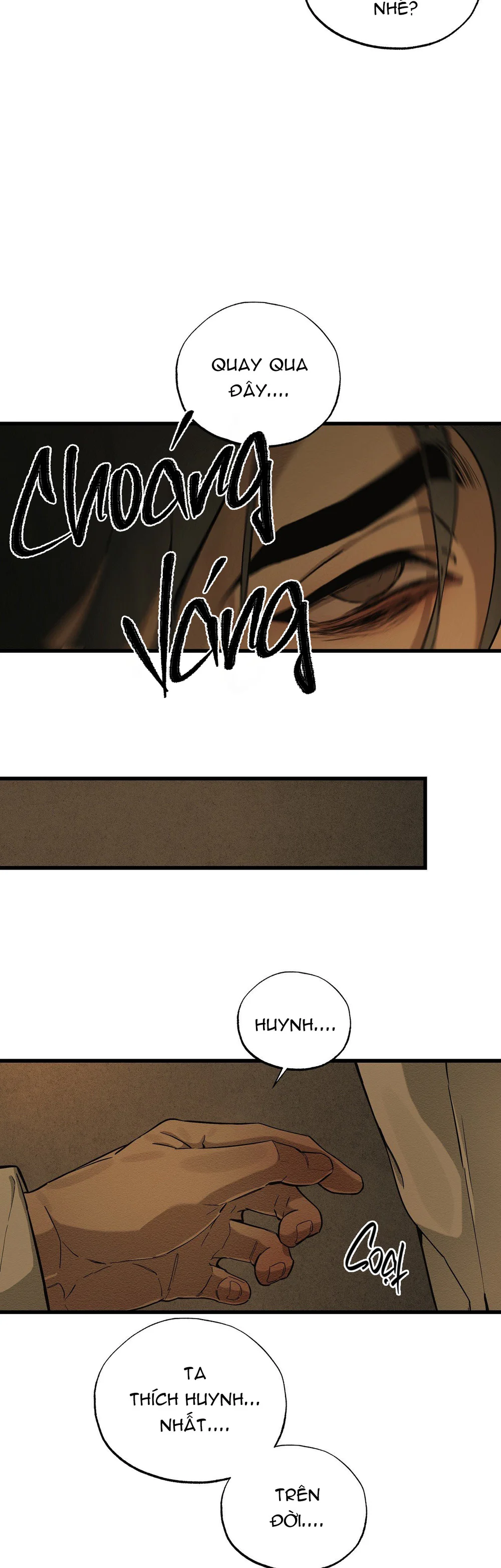 DUYÊN PHẬN Chapter 41 - Next 