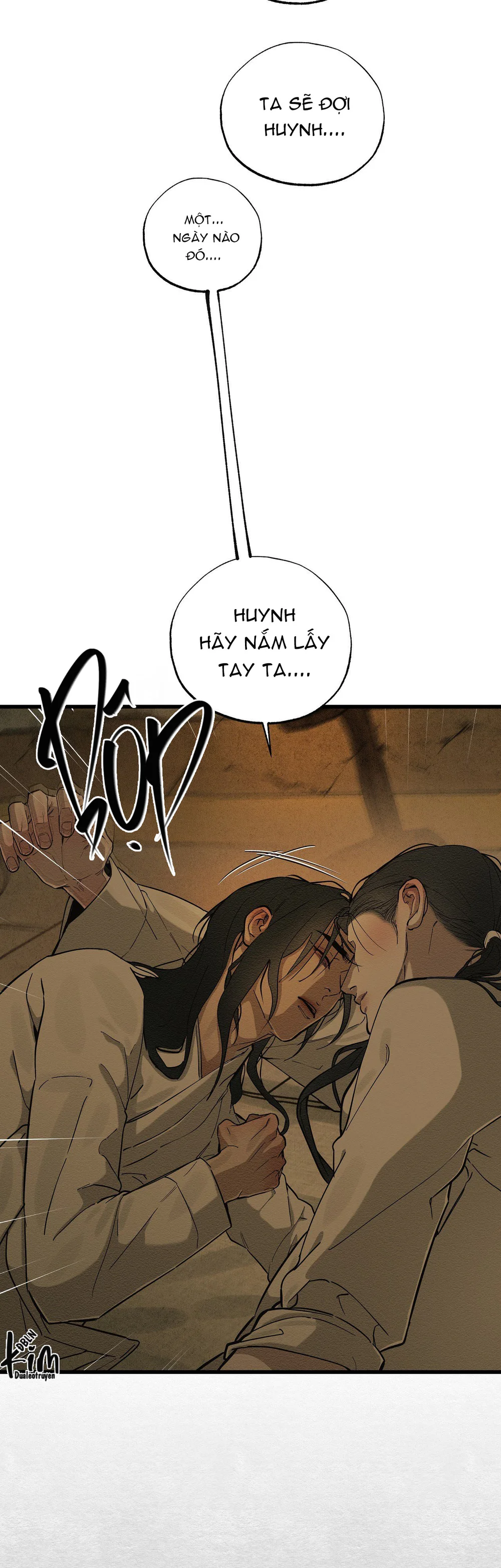 DUYÊN PHẬN Chapter 41 - Next 