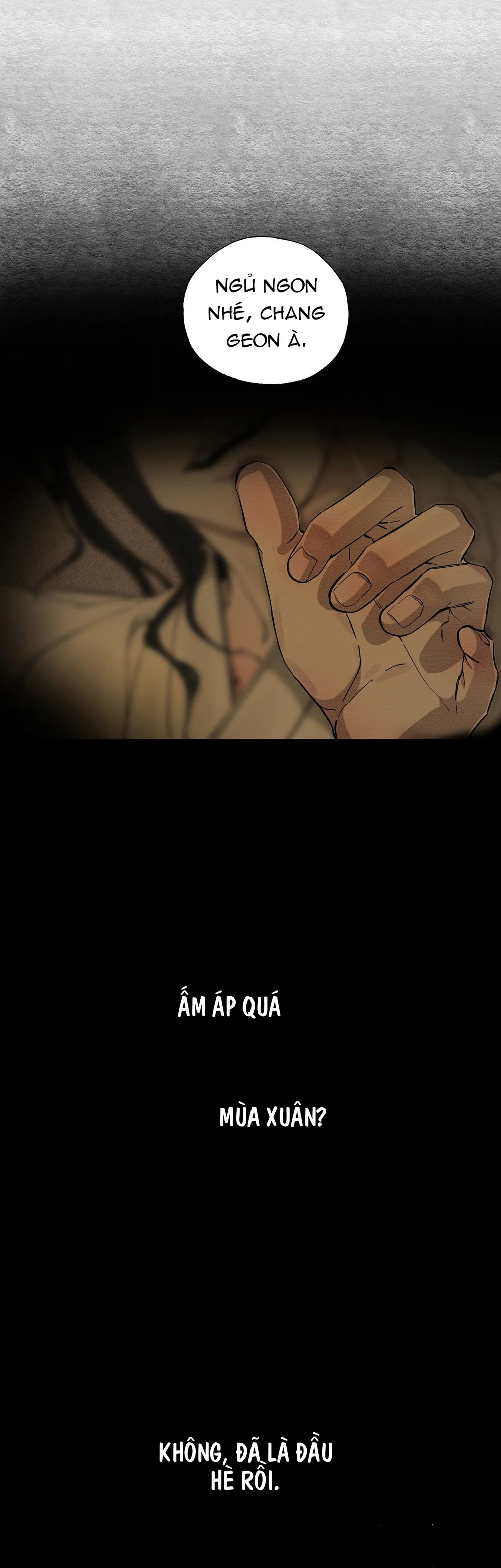 DUYÊN PHẬN Chapter 41 - Next 