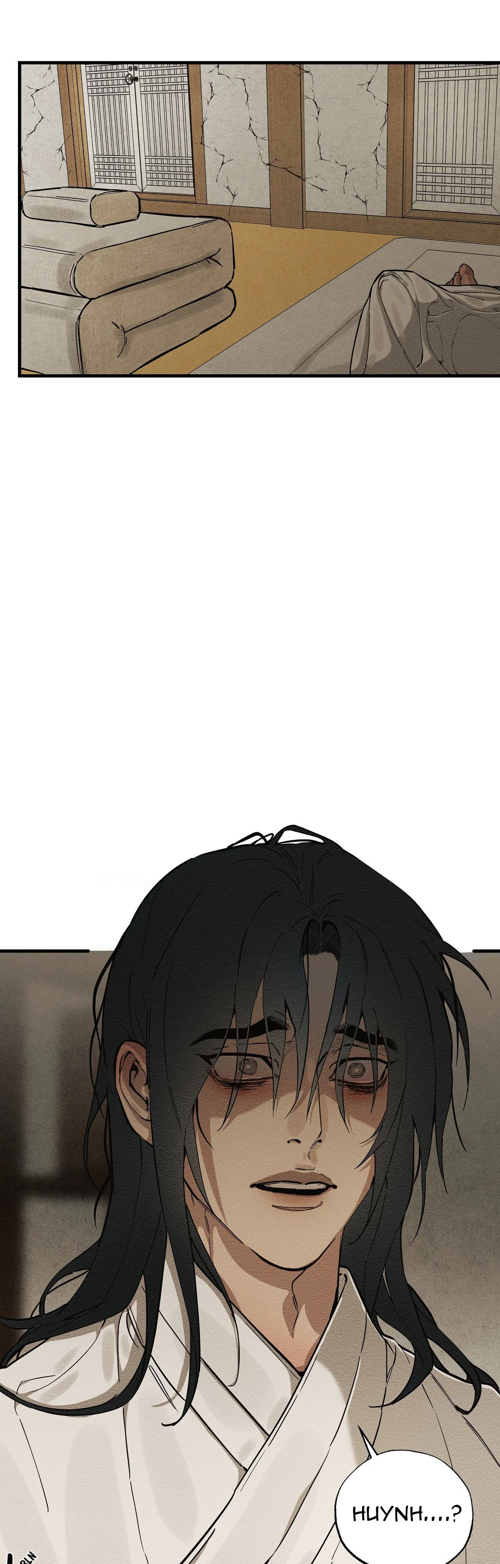 DUYÊN PHẬN Chapter 41 - Next 